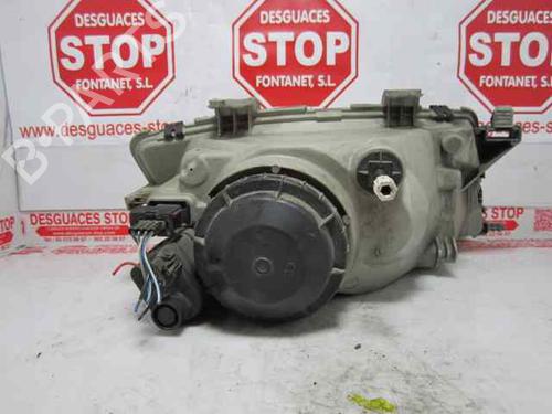 Left headlight SAAB 9-3 (YS3D)  | BP7340983C28 
