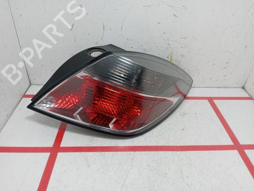 Used Right taillight Right taillight 27383847 27383847