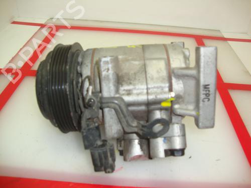 Used AC compressor HYUNDAI i10 II (BA, IA) 1.0 (67 hp) 15927968