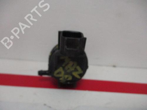 Washer pump MAZDA 3 Saloon (BK) 1.6 DI Turbo (BK12Y) | BP15926928E24 