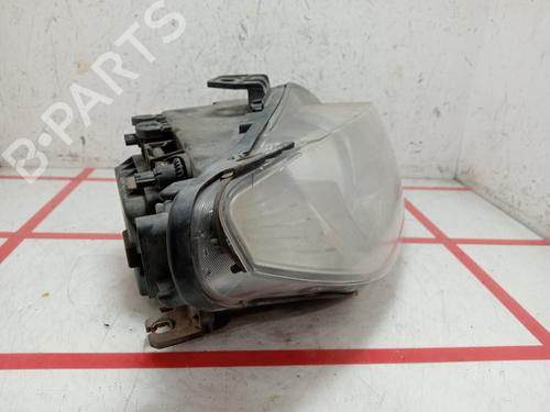 Right headlight SEAT EXEO ST (3R5) 2.0 TDI | BP27660843C29