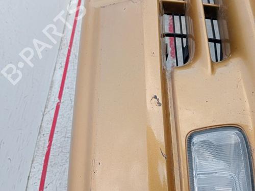 Front bumper CITROËN SAXO (S0, S1) 1.5 D | BP27663469C7 