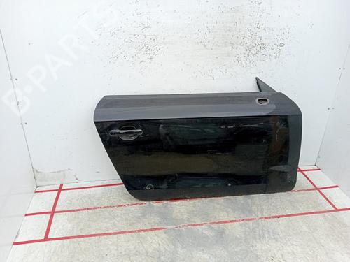 Used Right front door AUDI TT (8J3) 2.0 TFSI (200 hp) 21360672