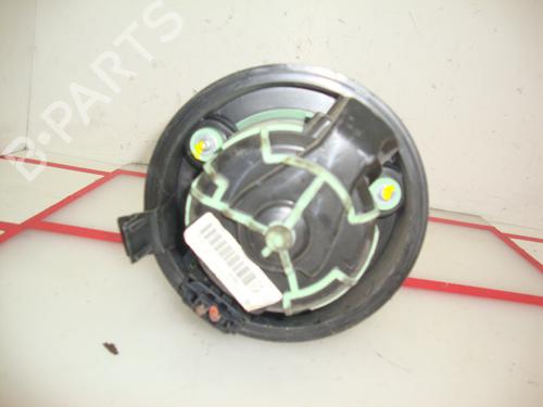 Heater blower motor CITROËN C4 II (NC_)  | BP7363327M62 