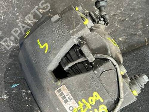 Used Left front brake caliper Left front brake caliper AUDI Q5 (8RB) [2008-2019] 40514348 40514348
