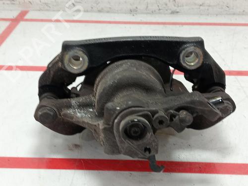 Venstre bremsekaliber foran CITROËN C5 II (RC_)  | BP27927152M105