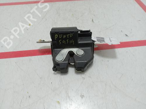Used Tailgate lock Tailgate lock FIAT GRANDE PUNTO (199_) 1.3 D Multijet (75 hp) 32473450 32473450
