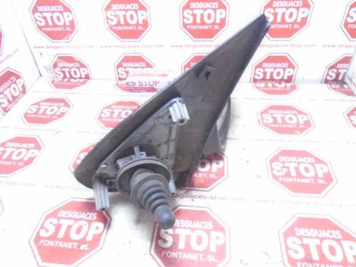 Retrovisor derecho PEUGEOT 206 Hatchback (2A/C) 1.4 LPG | BP7346387C27 