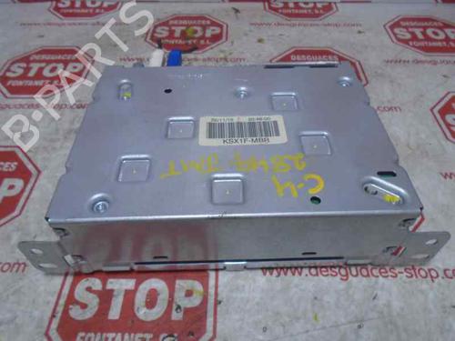 Electronic module CITROËN C4 CACTUS 1.6 BlueHDi 100 | BP7456109M83 
