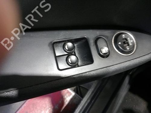 Used Left front window switch Left front window switch HYUNDAI i30 (FD) [2007-2012] 34342342 34342342