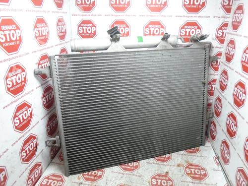 Used AC radiator MERCEDES-BENZ E-CLASS (W211) E 320 CDI 4-matic (211.089) (224 hp) 8199390