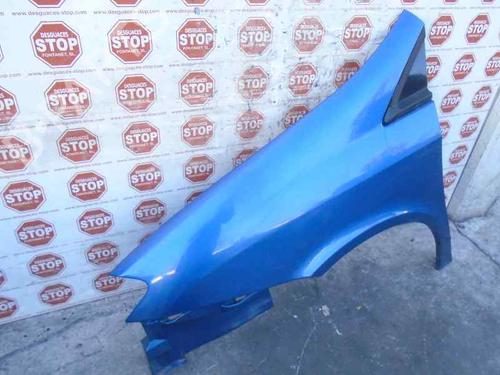 Left front fenders FIAT ULYSSE (179_) 2.2 JTD | BP7620938C41 