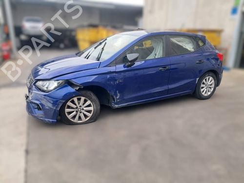 Used Front left window mechanism Front left window mechanism SEAT IBIZA V (KJ1, KJG) [2017-2026] 40236104 40236104
