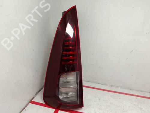 Used Left taillight Left taillight 39412129 39412129
