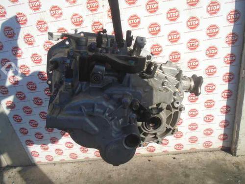 Gearbox RENAULT KOLEOS I (HY_) 2.0 dCi (HY0K) | BP7363204M3 