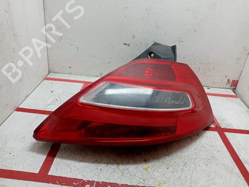 Used Right taillight Right taillight RENAULT MEGANE II (BM0/1_, CM0/1_) 1.5 dCi (BM02, BM13, BM2A, CM02, CM13) (101 hp) 7322462 7322462