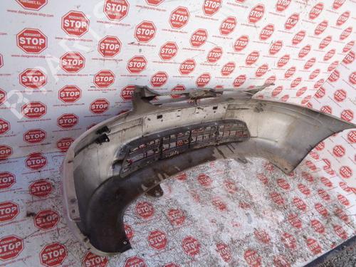 Front bumper TATA INDICA  | BP8494439C7 