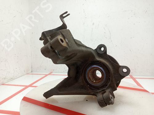 Left front steering knuckle CITROËN BERLINGO / BERLINGO FIRST Box Body/MPV (M_)  | BP22810399M25 