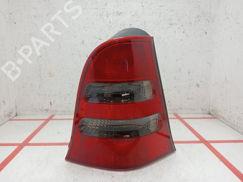 Used Right taillight MERCEDES-BENZ A-CLASS (W168) A 160 (168.033, 168.133) (102 hp) 26518106