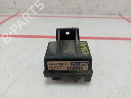 Module électronique FIAT SCUDO Platform/Chassis (220_) 1.9 D (69 hp) 29584798