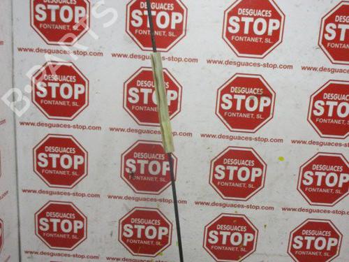 Used Rear right lock OPEL ZAFIRA / ZAFIRA FAMILY B (A05) 1.9 CDTI (M75) (120 hp) 8416473