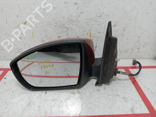 Used Left mirror FORD S-MAX (WA6) [2006-2014]  30323414