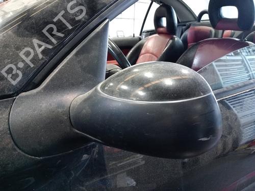 Used Left mirror Left mirror PEUGEOT 206 CC (2D) 2.0 S16 (136 hp) 33460132 33460132