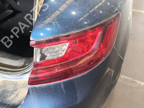 Used Right taillight Right taillight RENAULT MEGANE IV Hatchback (B9A/M/N_) 1.3 TCe 115 (B9N9) (116 hp) 40091864 40091864
