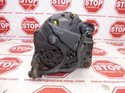 Alternator SEAT IBIZA II (6K1) | BP7383495M7