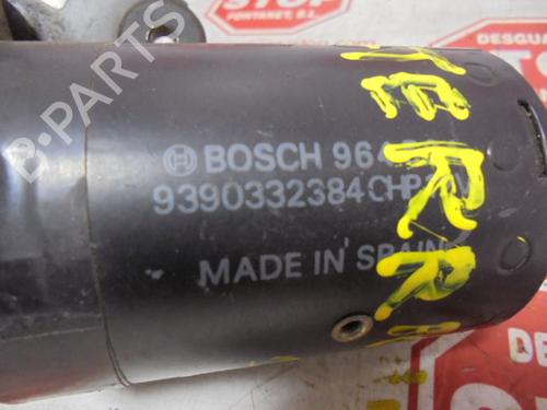 Front wiper motor NISSAN TERRANO II (R20) 2.7 TD 4WD | BP7332490M29 