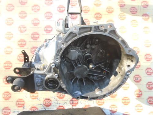 Used Gearbox TOYOTA VERSO (_R2_) 1.6 D4-D (WAR20_) (112 hp) 8932099