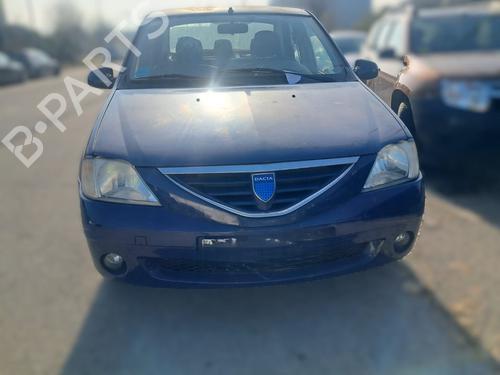 Brugte DACIA LOGAN (LS_) 4597414