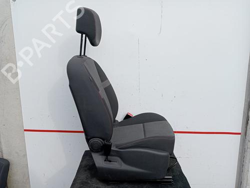 Seats set RENAULT SCÉNIC III (JZ0/1_)  | BP16079667C78 