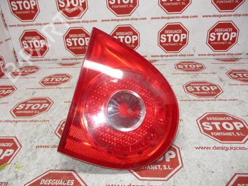 Venstre baglygte bagklap VW GOLF V (1K1) [2003-2010]  7323059