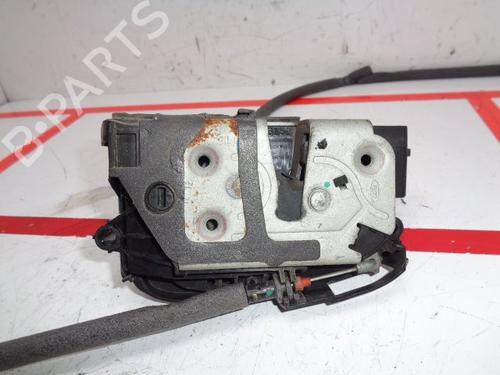 Front left lock FORD FOCUS III 1.0 EcoBoost | BP15934812C98 