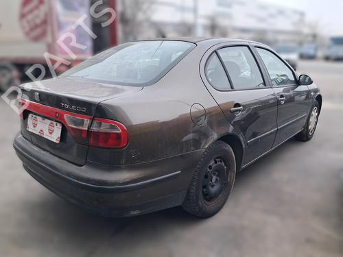 Left front window switch SEAT TOLEDO II (1M2) | BP32504182I27