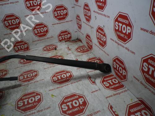Front windshield wiper arm RENAULT SCÉNIC III (JZ0/1_)  | BP7329393C143 