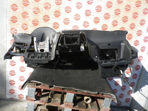 Dashboard CITROËN C1 (PM_, PN_) 1.0 | BP8402988C46 