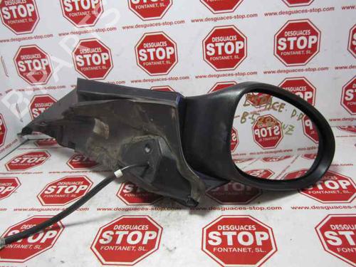 Right mirror RENAULT ESPACE III (JE0_)  | BP7382932C27
