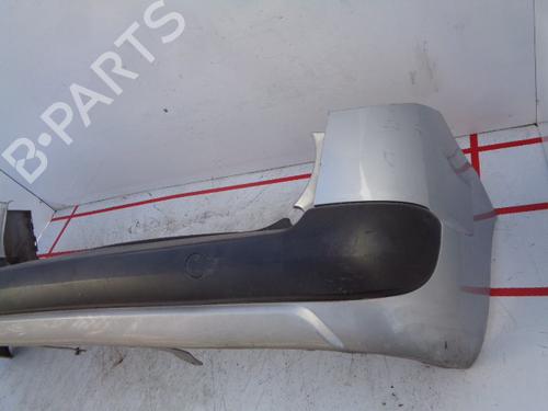 Rear bumper PEUGEOT 207 SW (WK_) 1.4 16V | BP15929639C8