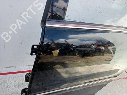 Left rear door MERCEDES-BENZ C-CLASS (W203) C 200 CDI (203.007) | BP23118968C4 