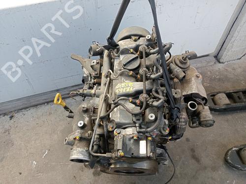 Motor HYUNDAI GETZ (TB) 1.5 CRDi | BP30623864M1 
