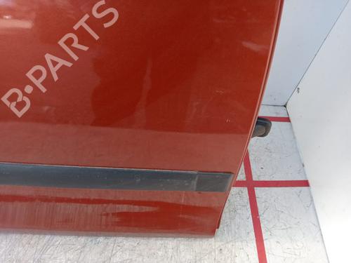 Right rear door SKODA FABIA II (542)  | BP17240687C5 