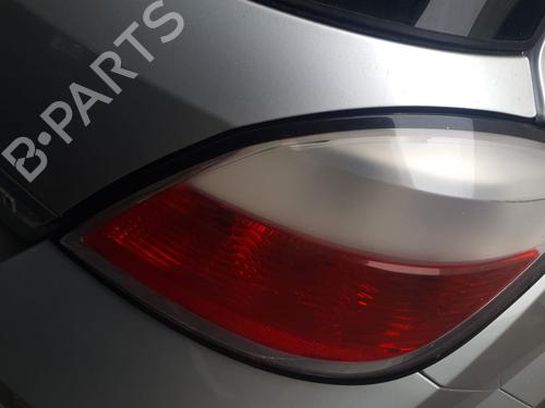 Left taillight OPEL ASTRA H (A04)  | BP7307131C34 