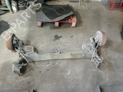 Bagaksel DACIA LOGAN MCV (KS_) [2007-2025]  29914935