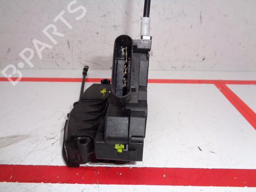 Rear right lock FORD FOCUS III 1.0 EcoBoost | BP15934813C99 