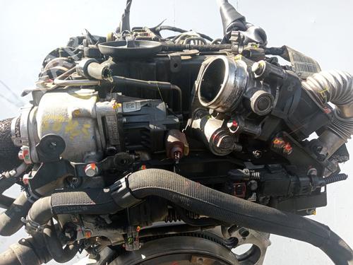 Engine OPEL ASTRA J (P10)  | BP28502312M1 