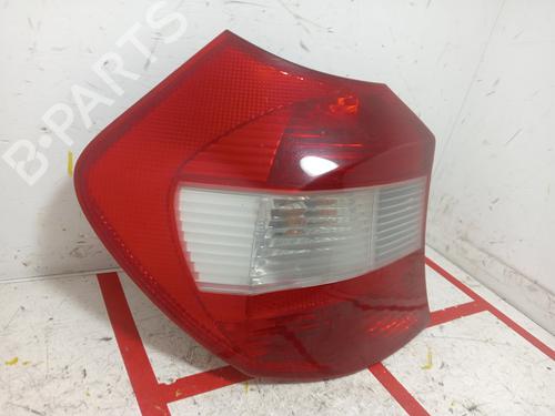 Left taillight BMW 1 (E87) 118 d | BP22201039C34 