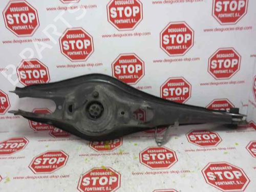 Left rear suspension arm SEAT LEON ST (5F8)  | BP7399390M14