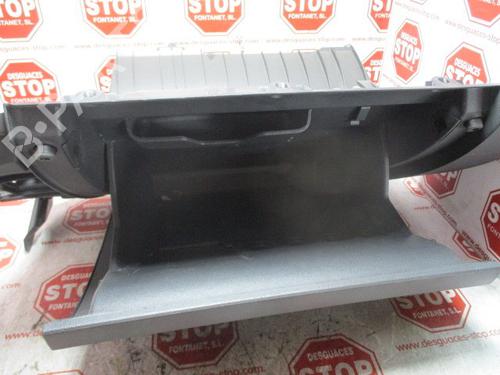Glove box SEAT Mii (KF1, KE1) 1.0 | BP7904492C95 
